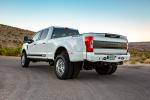 Shelby F-350 Turbo Diesel 2018 года